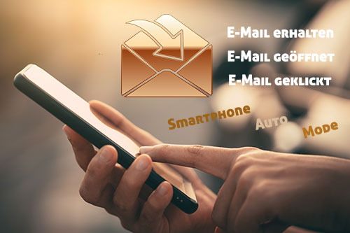 E-Mail Marketing - Smart Tags