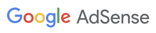 Logo Google AdSense